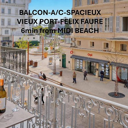 Moderne 3 Pieces Idealement Situe Centre De Cannes L! A2B22 Esterno foto