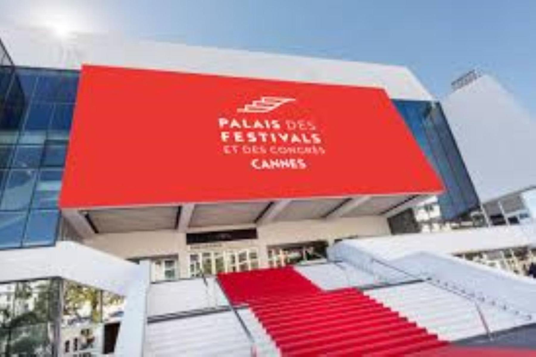 Moderne 3 Pieces Idealement Situe Centre De Cannes L! A2B22 Esterno foto